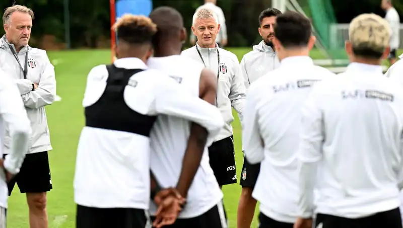 Solskjaer'den Futbolculara Sert Eleşim: "Bir Hoca İçin En Üzücü Durum"