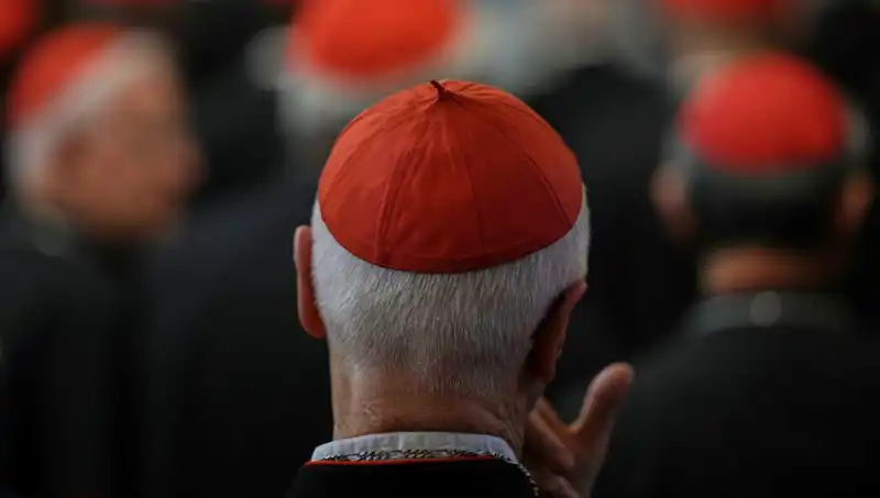 Yeni Papa Seçiminde Konklav Tarihi Açıklandı: Dev Sürecin Başlangıcı