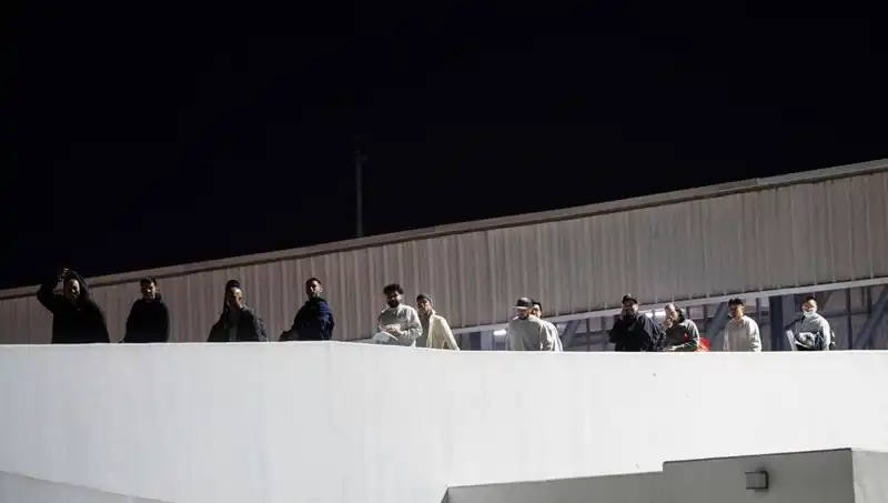 Trump, Balkanlar'daki Göçmen Sorununu Çözmek İçin Sırbistan Planını İşaret Etti