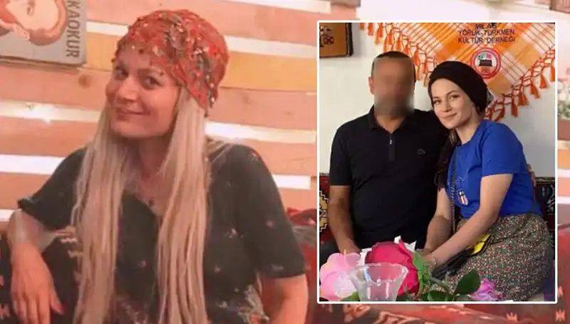 Bodrum'dan Mardin'e Aşkın Gölgeleri: Fatma Kovan Ölüm Tehditleri Aldığını İfade Etti