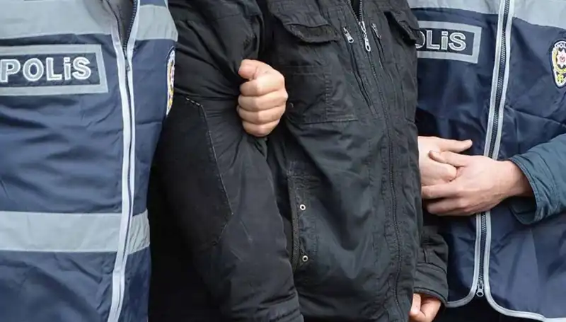 Ankara Merkezli FETÖ Operasyonunda 16 Gözaltı Kararı Geldi