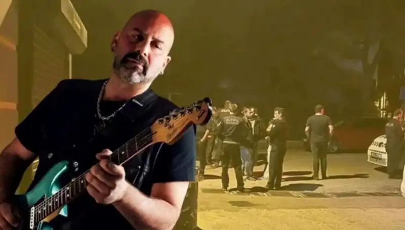 Onur Şener Cinayeti Davasında İki Sanık Hakkında Beklenen Mahkeme Kararı Açıklandı