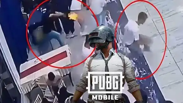 PUBG Oyununda Başlayan Kin: 4 Yıl Süren Cinayet Davası