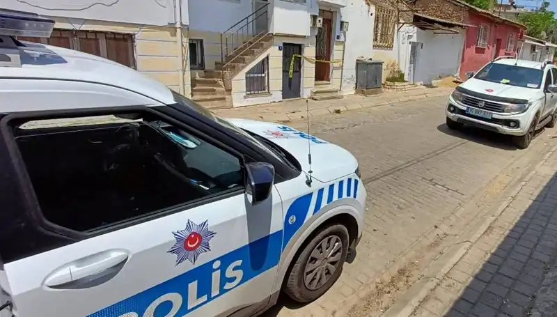 Evden Gelen Tuhaf Kokular, Üç Gün Sonra Ölümü Gözler Önüne Serdi
