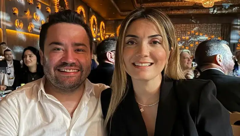 Muhittin Böcek'in Oğlu Gökhan Böcek, Yurt Dışından Dönüşte Gözaltına Alındı