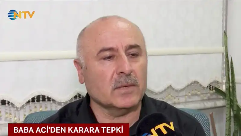 Oğuz Murat Aci'nin Babası: "Oğlumun Hayali Bizim İçin Sona Ermedi"
