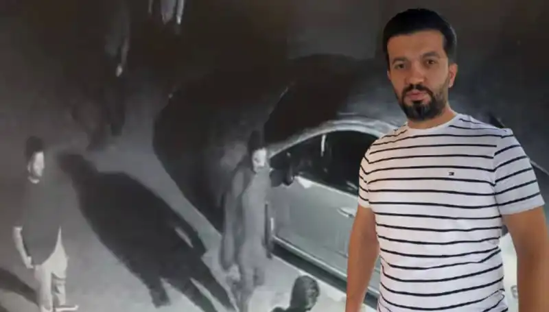 Ayrılmak İstediği Sevgilisi Zorla Senet İmzalattı: Şoke Eden İddia