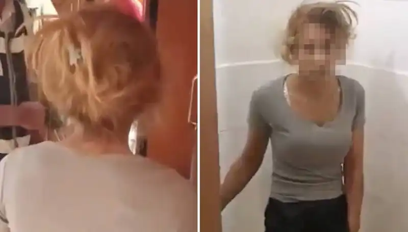 52 Yıl Aradan Sonra Yakalanan Hırsız Tuvalette Ele Geçirildi