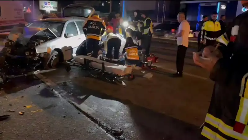 Çorum’da Trafik Kazası: Hayatını Kaybedenlerin Sayısı Artıyor