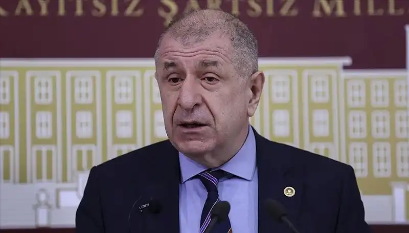 MİT Mensuplarını İfşa Davasında Ümit Özdağ Beraat Etti: Ne Anlama Geliyor?