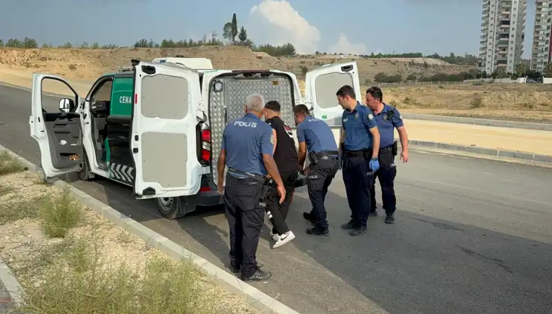 Yol Kenarında Bulunan Ceset Şehri Sarstı: Olayın Ardındaki Gizem Nedir?