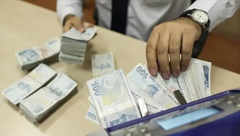 Türkiye'de Bireysel Emeklilik Sistemi'nde Rekor: 17,36 Milyon Kişi Katıldı