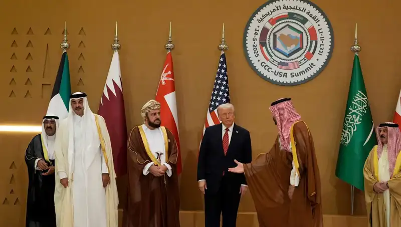 Trump'ın En Yakın Dostları: İsrail-İran Savaşının Beklenmeyen Kazananları