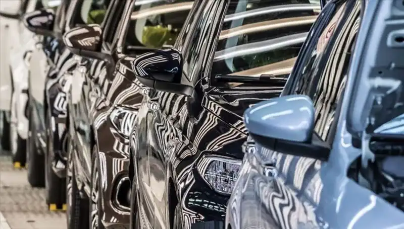 Otomobillerde Yeni ÖTV Düzenlemesi: Fiyatları Etkileyen Araçlar Listelendi