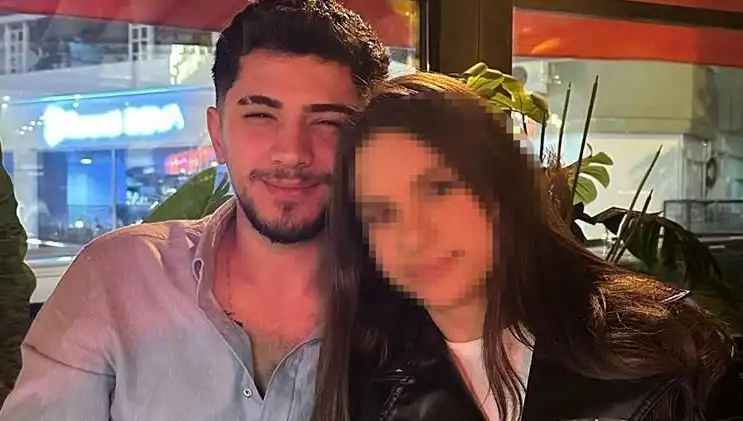 Ayrılık Çığlığı: "Beni Kurtarın" Mesajıyla Öldürülen Sevgili Korkunç Bir Sonla Bitti