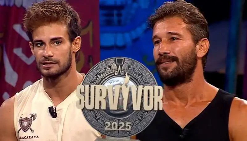 Survivor 2023 Şampiyonu Canlı Yayında Konuşuldu: Beklenmedik Sonuçlar!