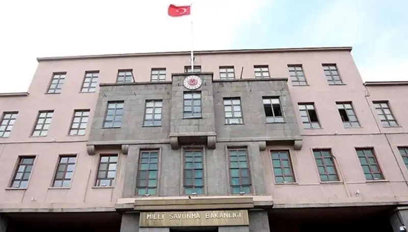 MSB'den Güney Kıbrıs’a Sert Tepki: "Yetki Kullanımında Çekince Yok"