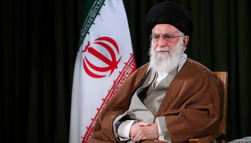 Hamaney’ten Çarpıcı Açıklama: "İsrail Sert Bir Karşılık Alacak"