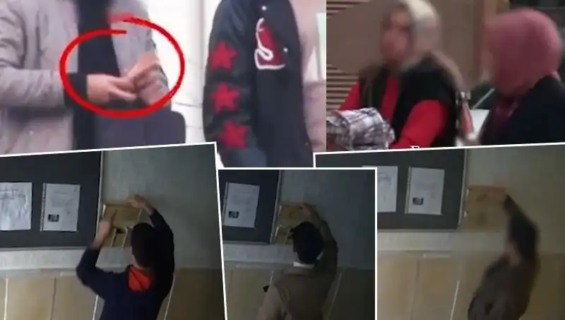 FETÖ'nün 47 Kentteki Gizli Yapılanması Ortaya Çıktı!