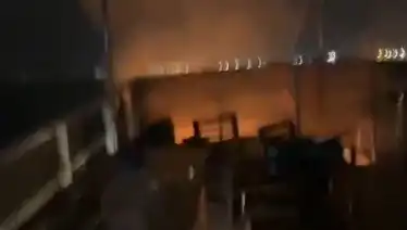 Küresel Sumud Filosu'na Dronlu Saldırı: Gerçekler ve Yansımaları