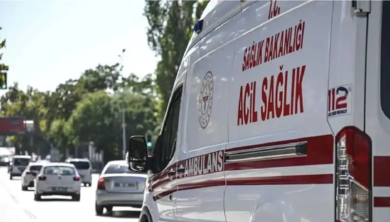 Elektrik Akımına Kapılan Temizlik İşçisinin Trajik Ölümü