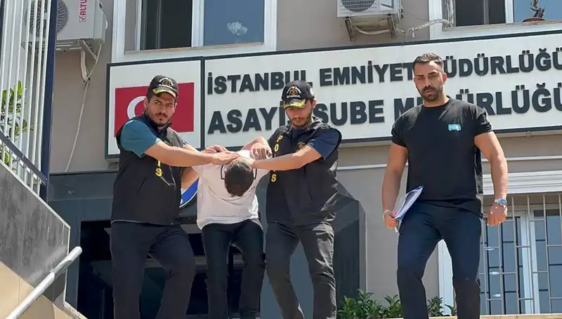 Avcılar'da Çocuk Tacizcisinin İfadesi Çarpıcı Bir İhtimal Ortaya Koyuyor