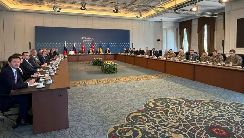 İstanbul’da İkinci Barış Zirvesi: Putin ve Trump’ın Stratejik Oyunları