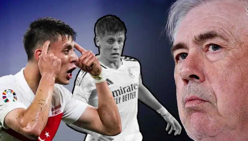 Real Madrid'de Ancelotti Dönemi Resmen Sona Erdi: Ne Anlama Geliyor?