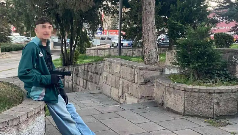 Yol Verme Kavgası: Üç Kardeş ve Babaları Ölümle Yüzleşti