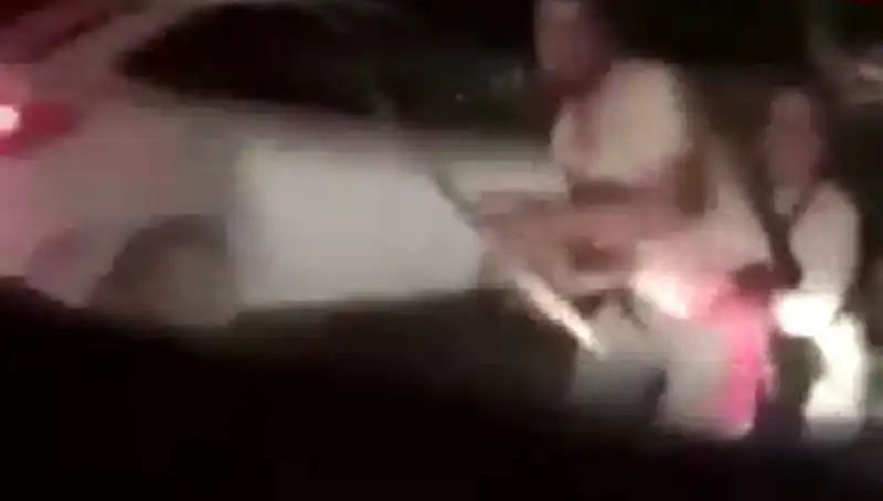 Ankara’da Trafikte Baltalı Saldırı: Baba ve Oğlu Gözaltına Alındı!