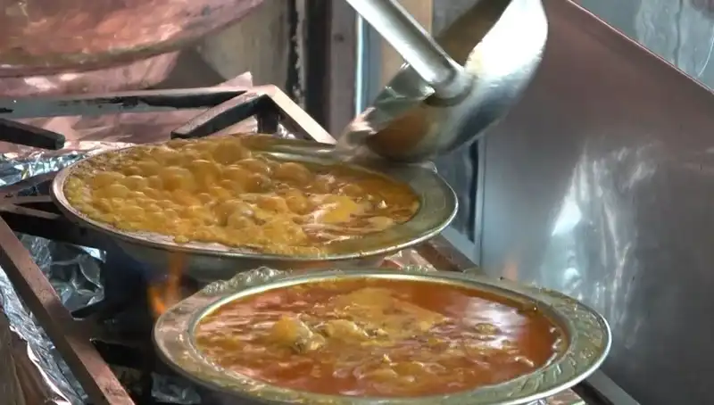 Gaziantep Mutfağının Gizli Hazinesi: Doğal Antibiyotik Etkili Lezzetler