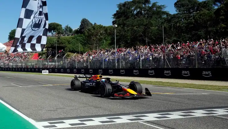 Formula 1: Heyecan Dolu Monako Grand Prix'sine Sayılı Günler Kaldı