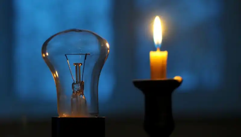Ankara Elektrik Kesintileri: Elektrikler Ne Zaman Gelecek?