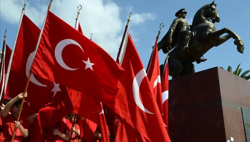 İstanbul’da 19 Mayıs 2025’te Ücretsiz Konserler ve Etkinlikler: Kaçırmayın!