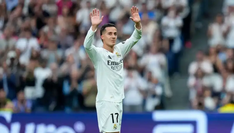 Beşiktaş, Osayi ve Peters Alternatifi Olarak Madrid'in Yıldızını Seçti