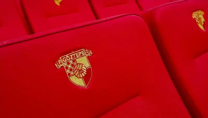 Göztepe, Transfer Gündemine Junior Olaitan’ı Ekledi!