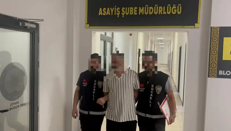 Kocaeli'nde Aile Vahşeti: Gözleri Dolduran Bir Olayın Detayları