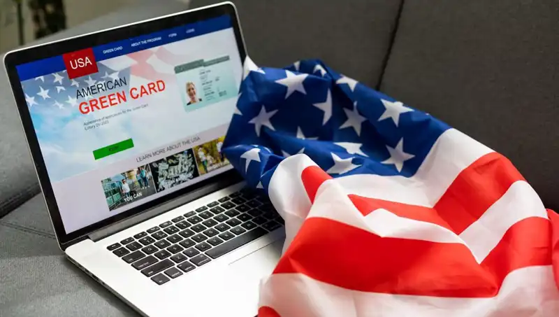 Green Card 2025 Sonuçları İçin Heyecanlı Bekleyiş Başladı!