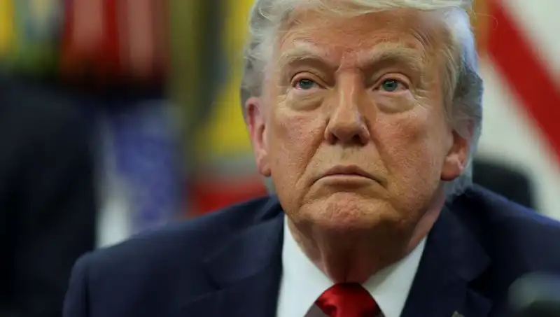 Trump'ın İddiaları: "Ülkeyi ve Dünyayı Ben Yönetiyorum"