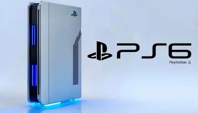 PlayStation 6'nın Çıkış Tarihi: Sızdırılan Bilgiler ve Beklentiler