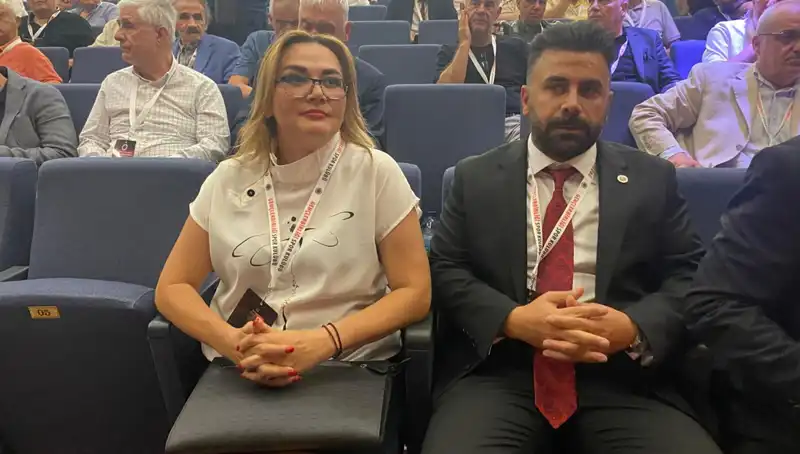 Gençlerbirliği’nde Nilüfer Bircan ile Tarihi Bir Dönüşüm Mümkün mü?