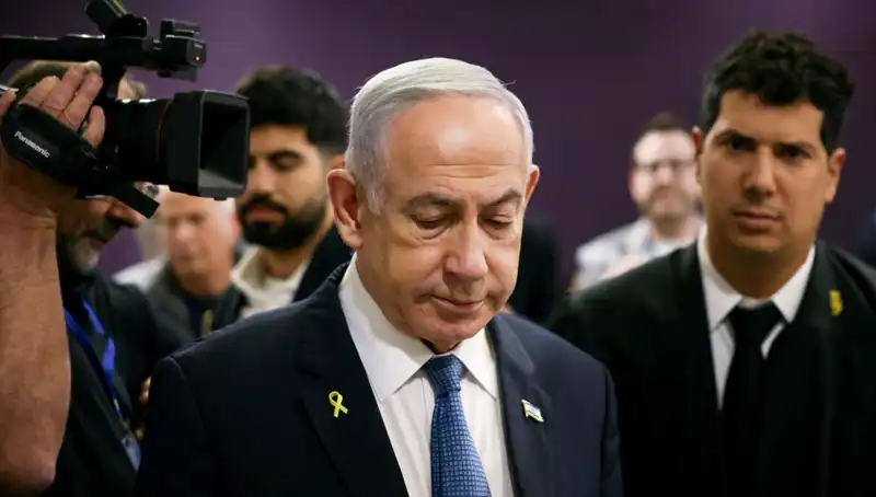 Netanyahu'nun Çarpıcı Planı: Gazze'yi İlhak Edebilir mi?