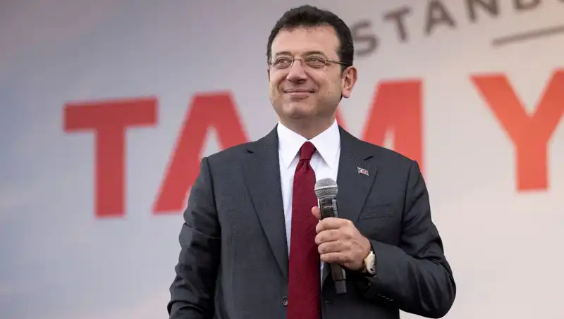Ekrem İmamoğlu'na Tehdit Davası: Başsavcı Karşısındaki Değişen Denge