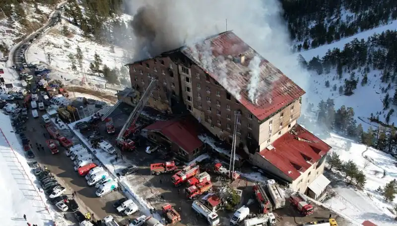 Kartalkaya'da Kayıp Aile Dramı: Doğan, Emsal Karar Talep Ediyor