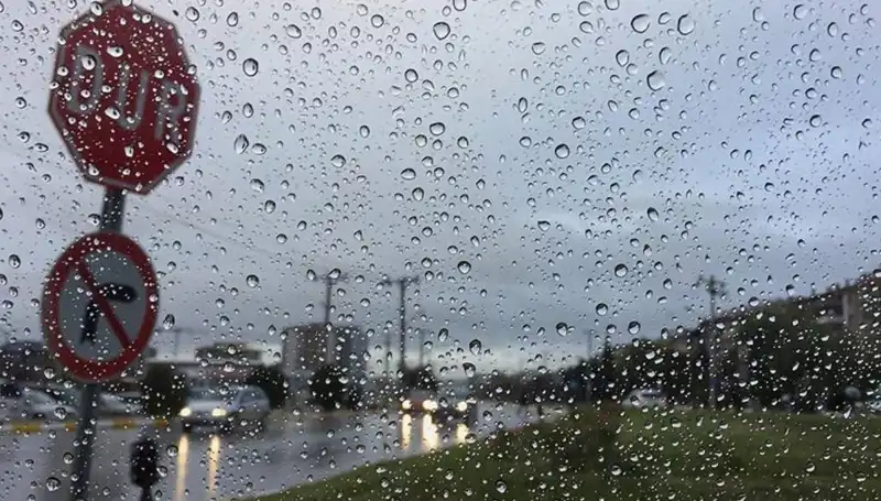 Meteoroloji’den Kritik Uyarı: 7 İlde Sağanak Yağış Bekleniyor!