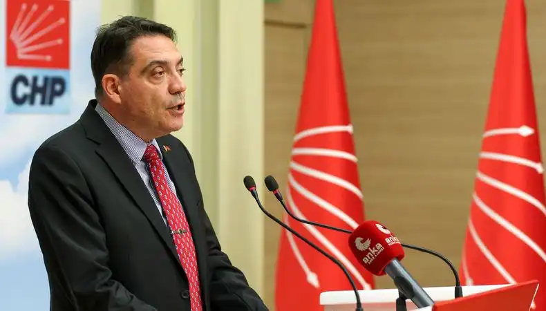 CHP'li Yankı Bağcıoğlu Hakkında Beraat Kararı Alındı: Neler Yaşandı?