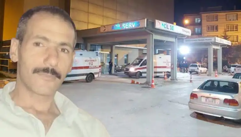 17 Yaşındaki Çocuk Babasını Öldürdü: Babalar Günü'nde Şok Edici Olay