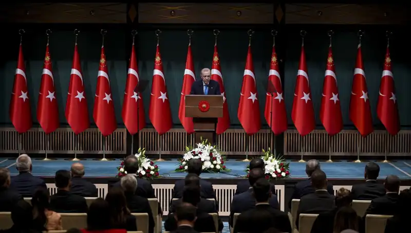 Cumhurbaşkanlığı Kabinesi Ne Zaman Toplanacak? Gündemdeki Ana Başlıklar