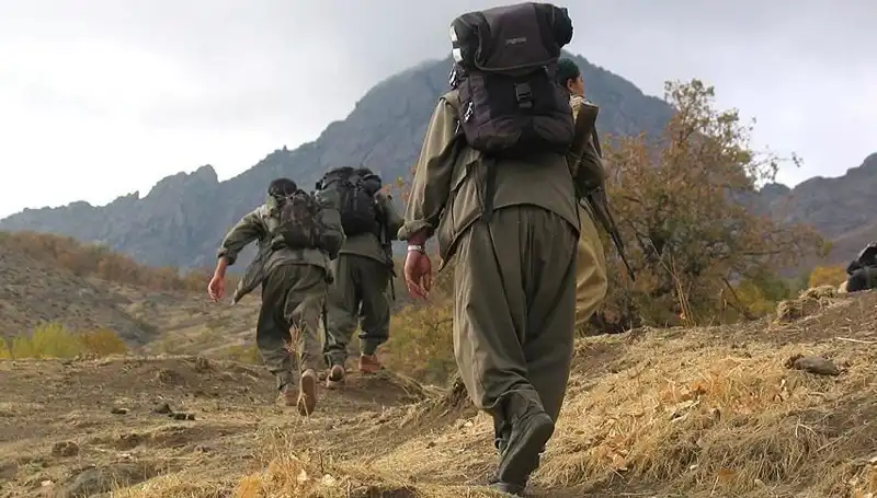 PKK'dan Fesih Kararı! Bu Gelişme Ne Anlama Geliyor?