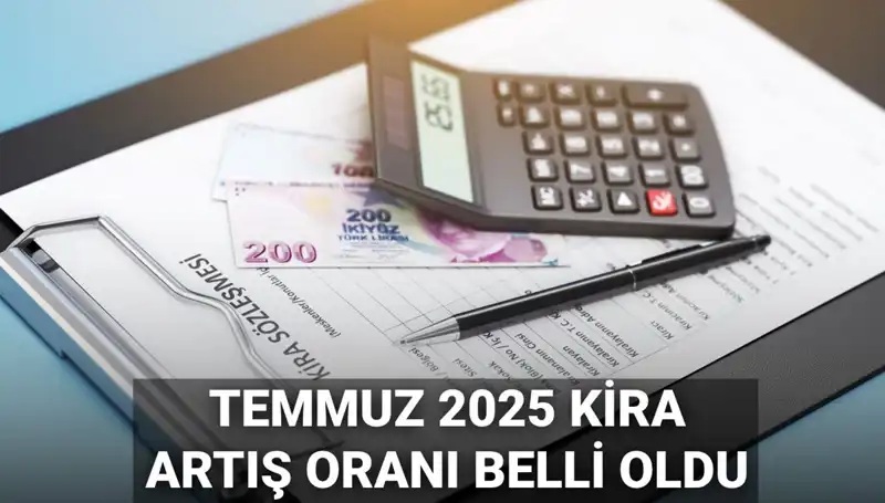 Temmuz 2023 Kira Artış Oranı Açıklandı: Yeni Zammı Öğrenin!